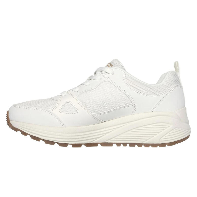 Baskets BOBS SPARROW 2.0 RETRO Femme (Blanc cassé)