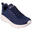 Sneaker "Bobs Sport B Flex Visionary Essence" Damen Marineblau