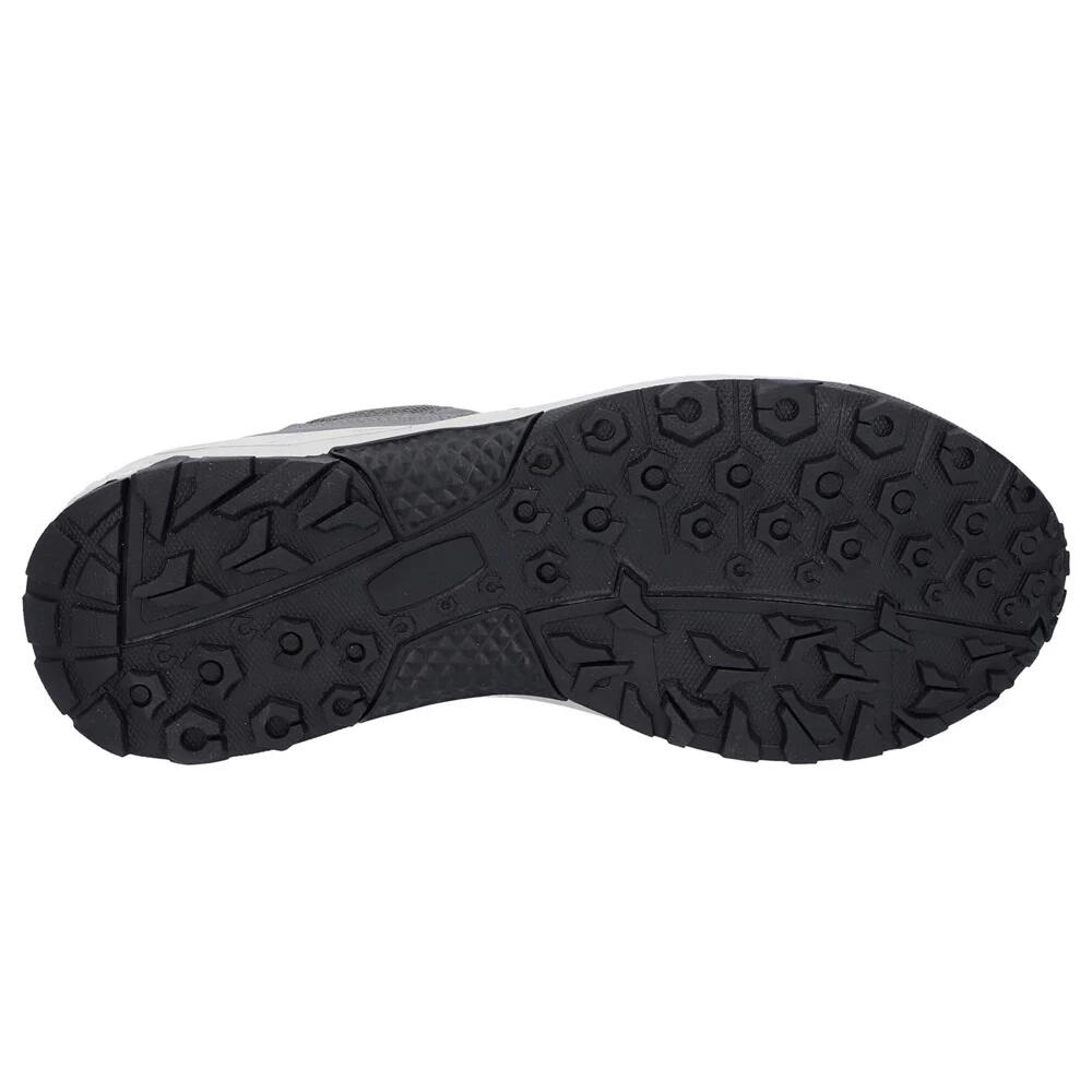 Bottines De Randonnée SAUNTER Homme (Gris) 4/4