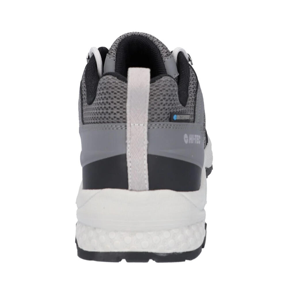 Bottines De Randonnée SAUNTER Homme (Gris) 2/4