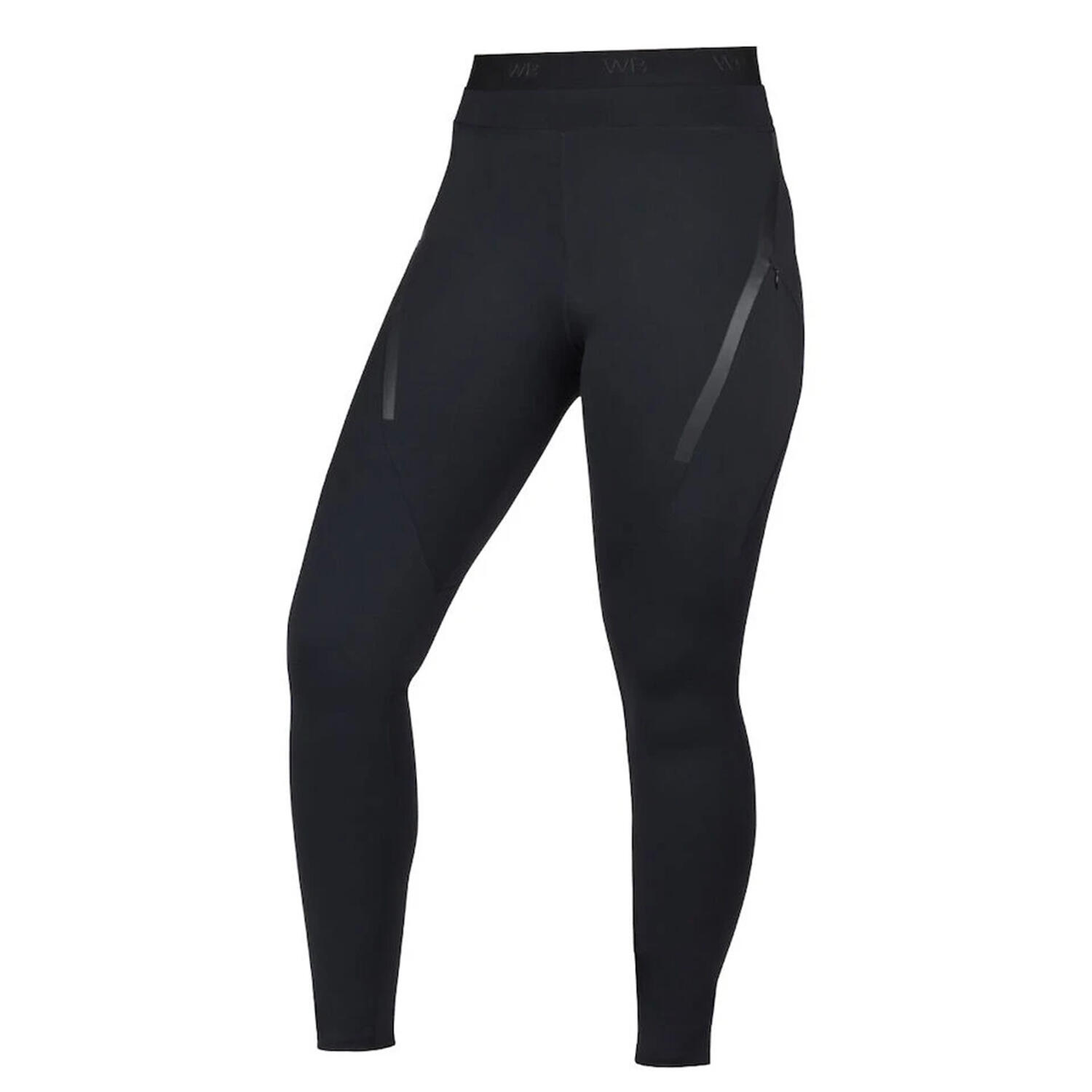 TOULON Women's riding tights (Black)