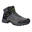 Bottines de marche PSYCH Homme (Gris foncé / Vert clair)