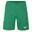 Short de gardien de but Homme (Vert joyeux / Rose)