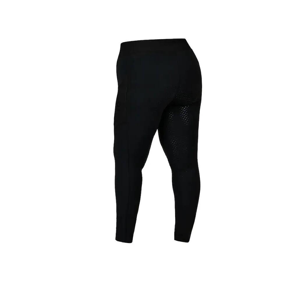 Women's EVERYDAY riding tights (Black)