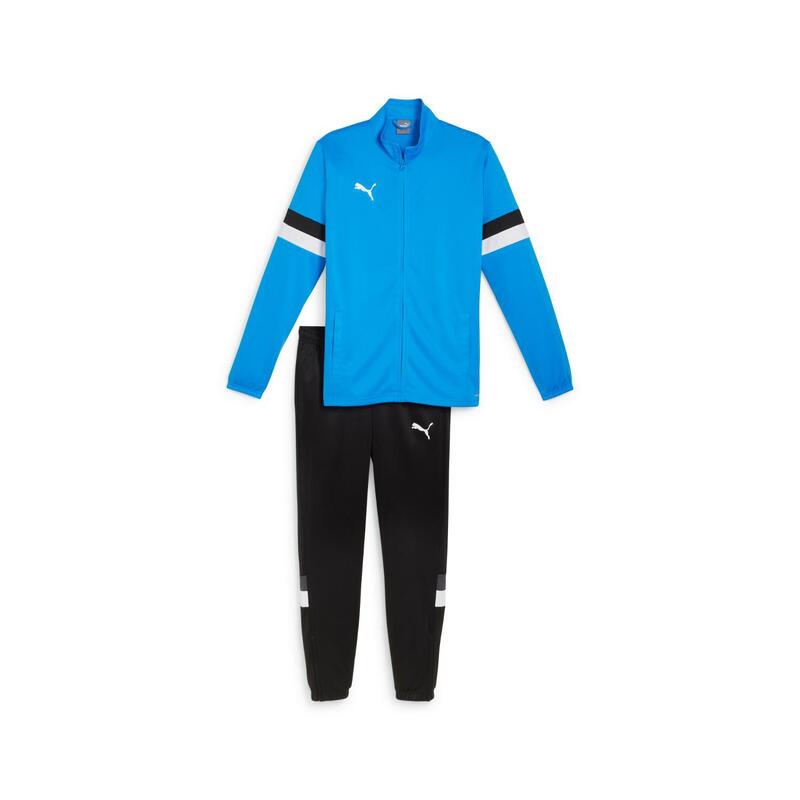 Ensemble de survêtement TEAMRISE Homme (Bleu)