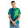 Tshirt Homme (Vert Quetzal)