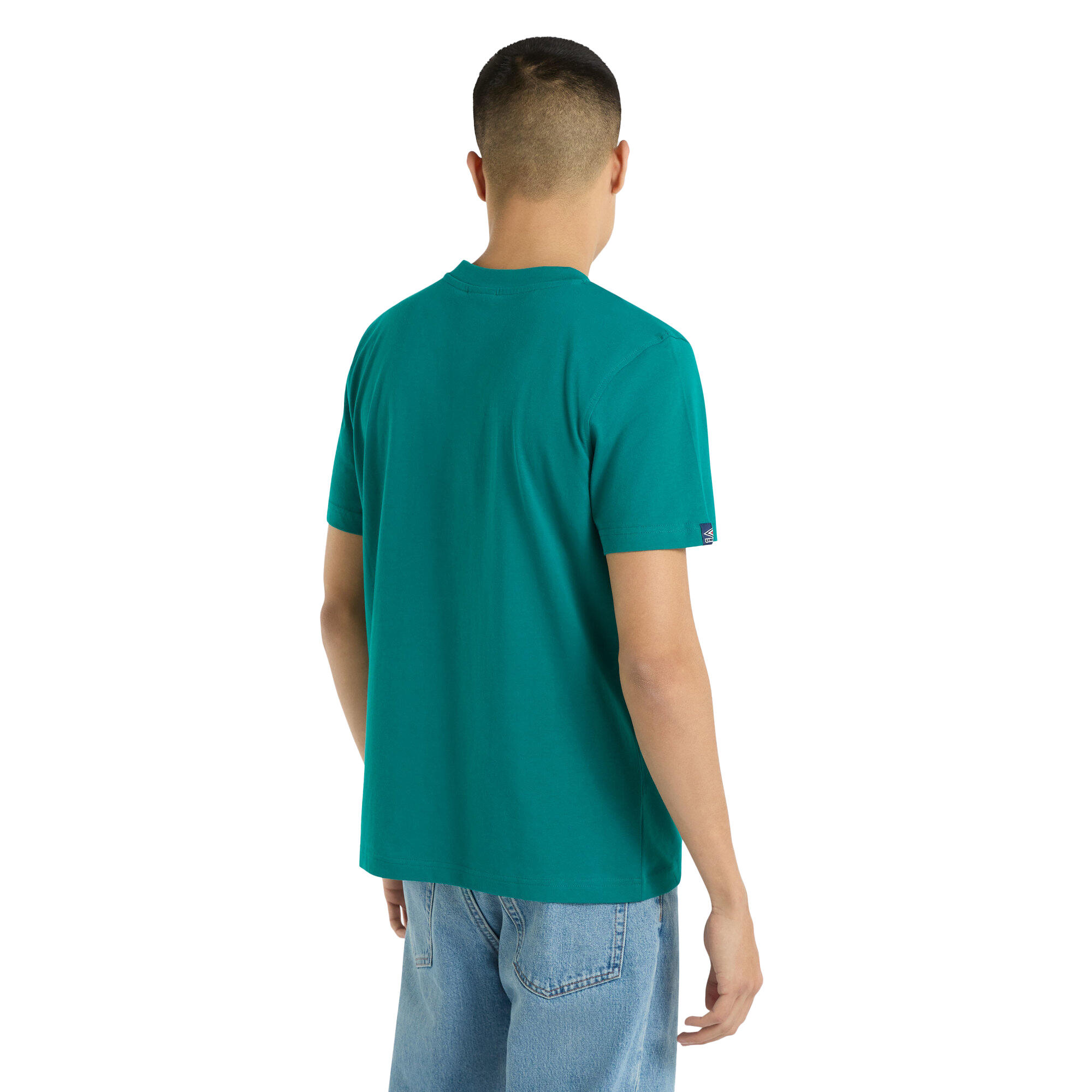 Tshirt Homme (Vert Quetzal) 2/3