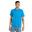 Tshirt Homme (Bleu sombre)