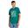 Tshirt Homme (Vert Quetzal)