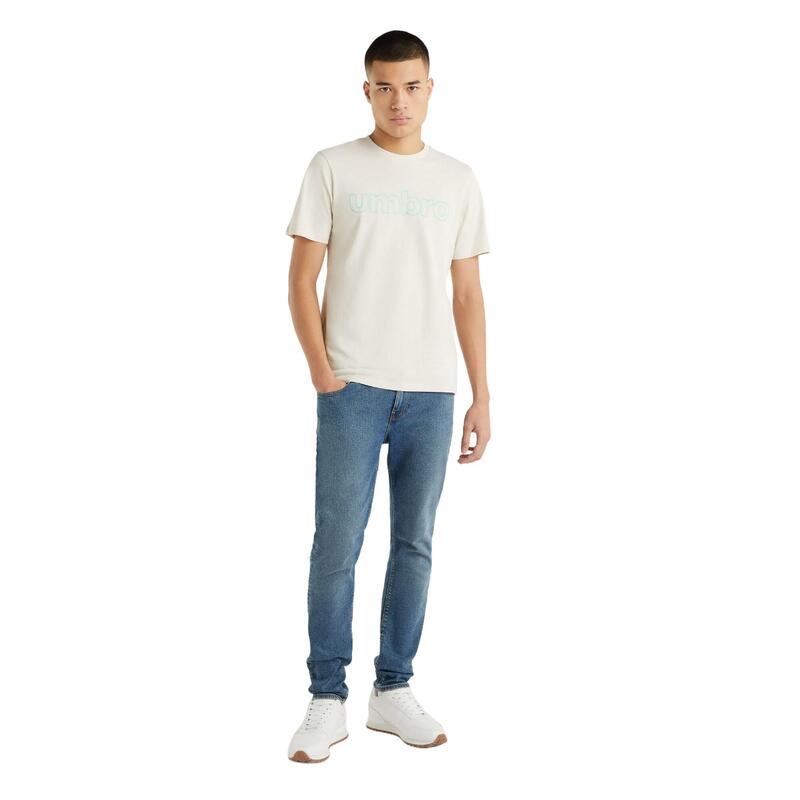 Tshirt Homme (Blanc)