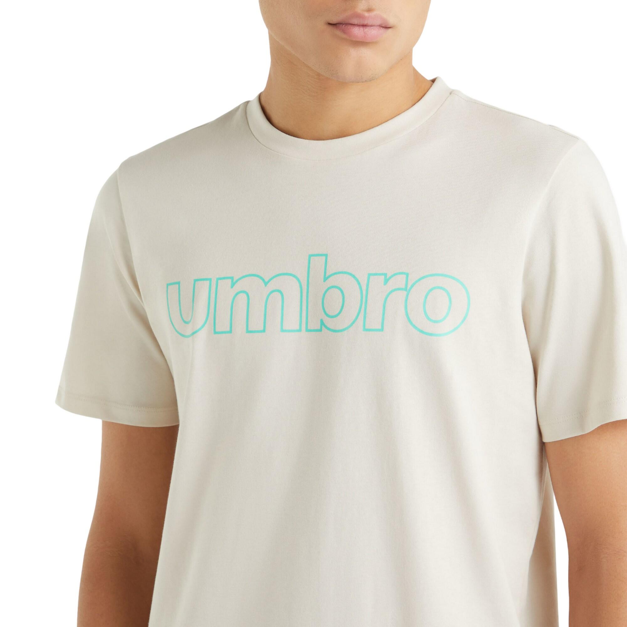 Uomo Tshirt (Bianco)