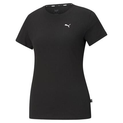 Tshirt Femme (Noir)