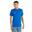 Tshirt Homme (Bleuet foncé)