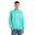 Sweat Homme (Turquoise)