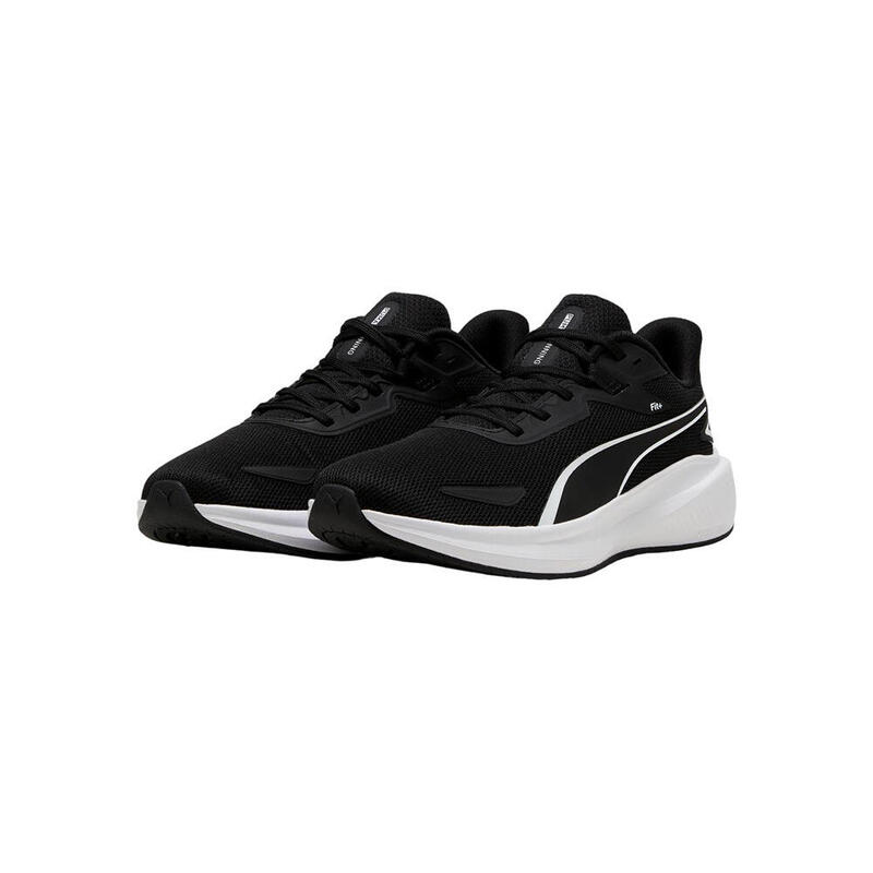 Baskets SKYROCKET LITE Adulte (Noir / Blanc)