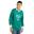 Maillot de foot Homme (Vert Quetzal)