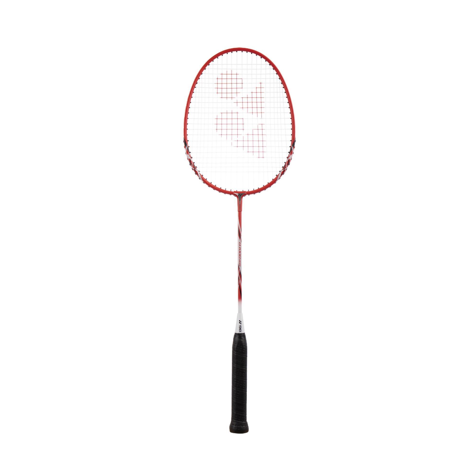 Racchetta da badminton B7000MDM (rosso)