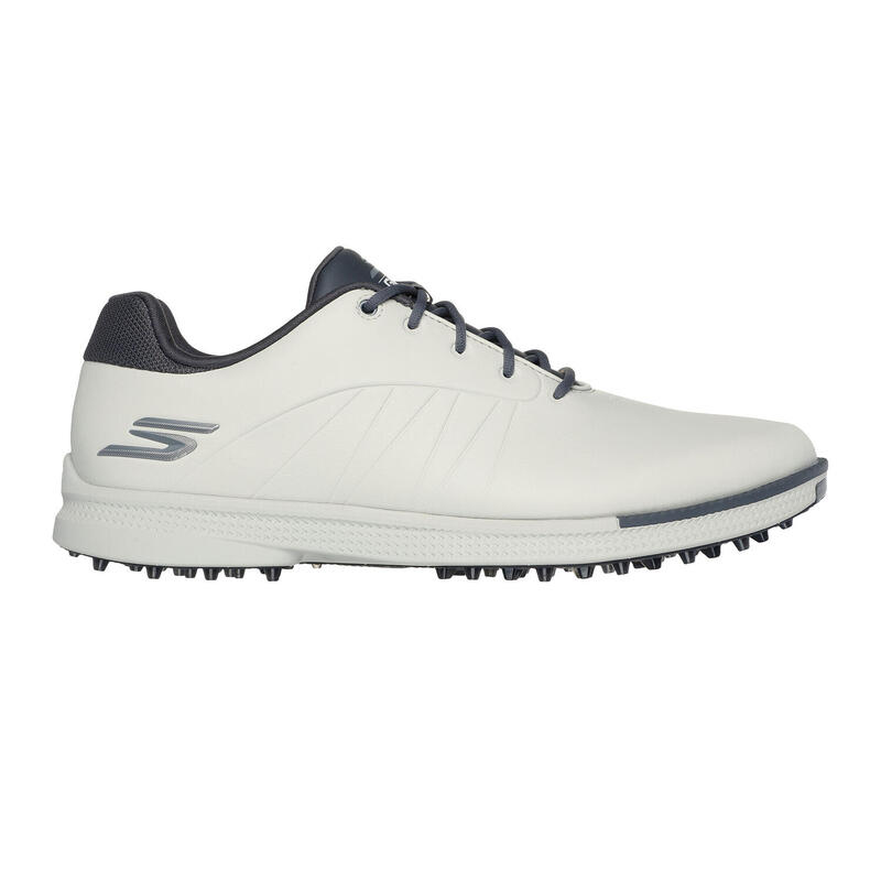 Chaussures de golf GO GOLF TEMPO Homme (Beige pâle / Gris)