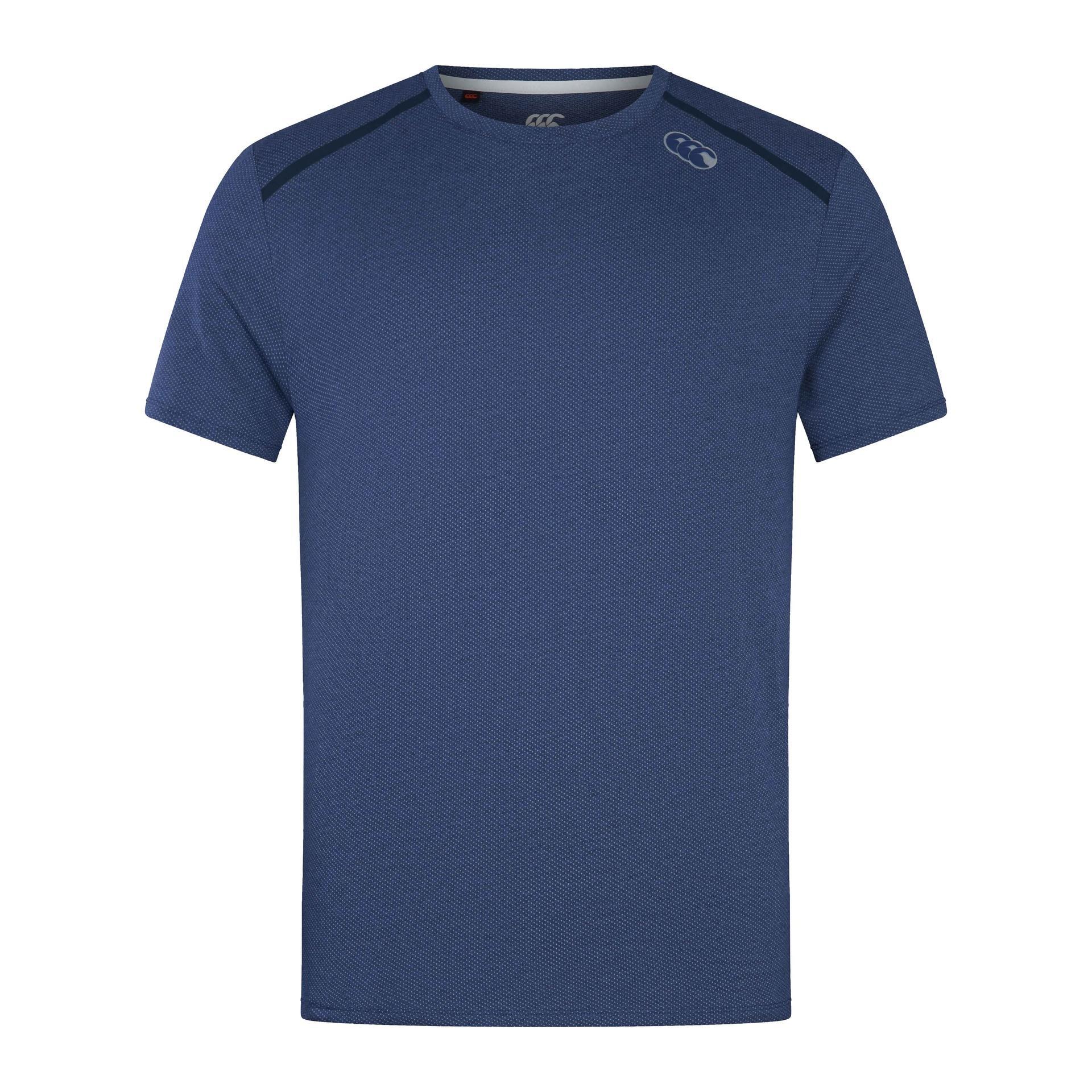 Men's Tshirt (Blue)