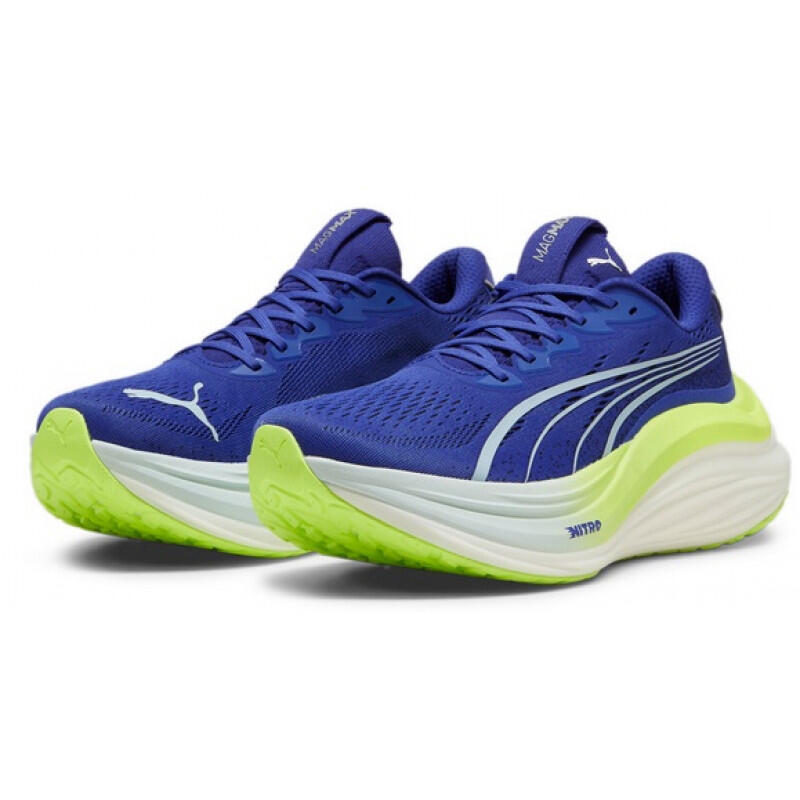 Men's Running Shoes Puma Magmax Nitro