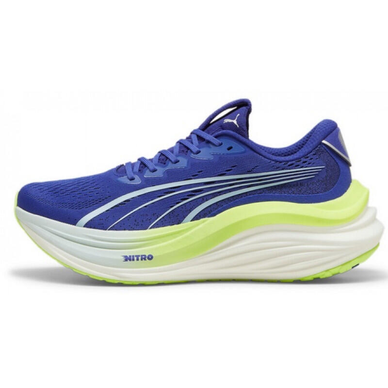 Chaussures de running Puma Magmax Nitro 2/7