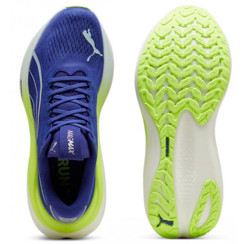 Chaussures de running Puma Magmax Nitro 4/7