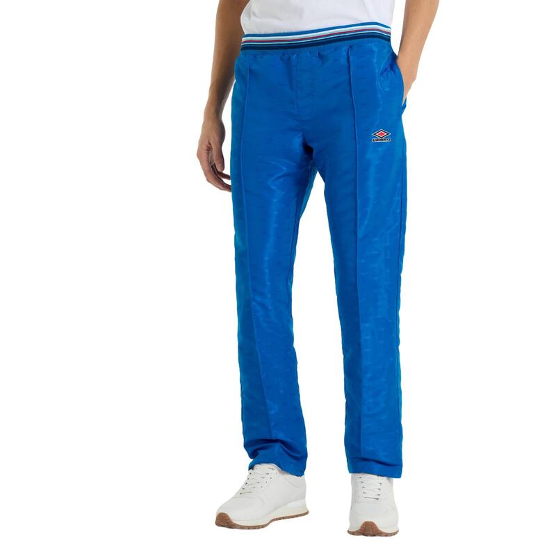 Pantalon de jogging Homme (Bleuet foncé)