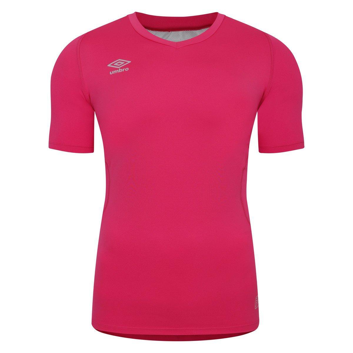 Thermal top ELITE Adult (Purple)