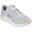 Baskets 2.0 BIG LEAGUE Femme (Gris clair / Multicolore)