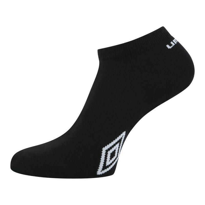 SneakerSocken für HerrenDamen Unisex (3erPack) Damen und Herren