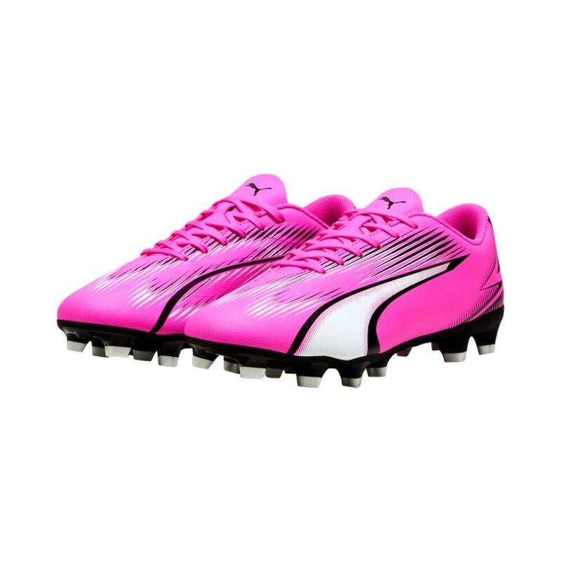 Chaussures de foot ULTRA PLAY Homme (Rose)