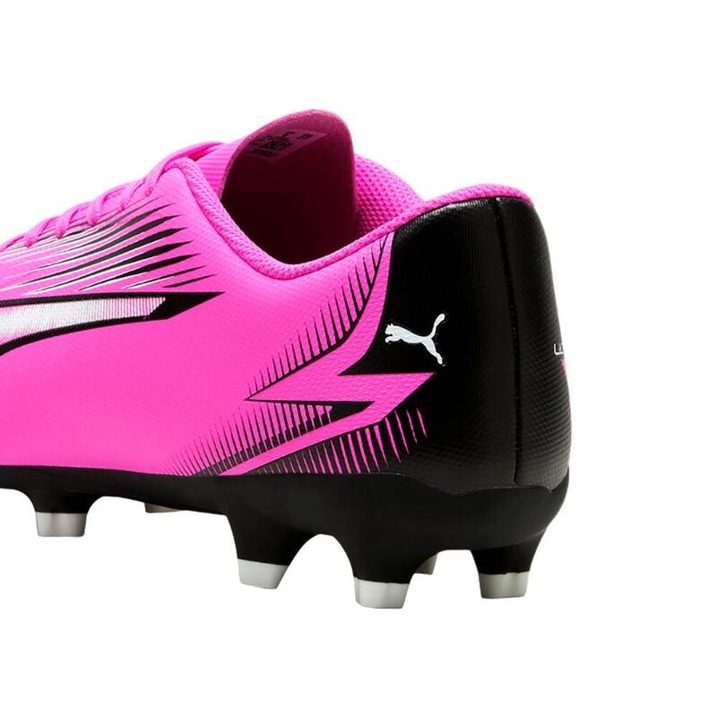 Chaussures de foot ULTRA PLAY Homme (Rose)