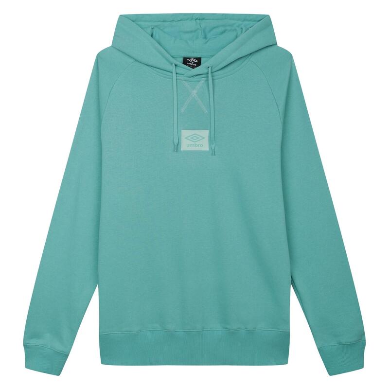 Kapuzenpullover für Herren Florida Keys Blau