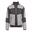 Veste hybride EVOLVE Homme (Gris / Cendre)