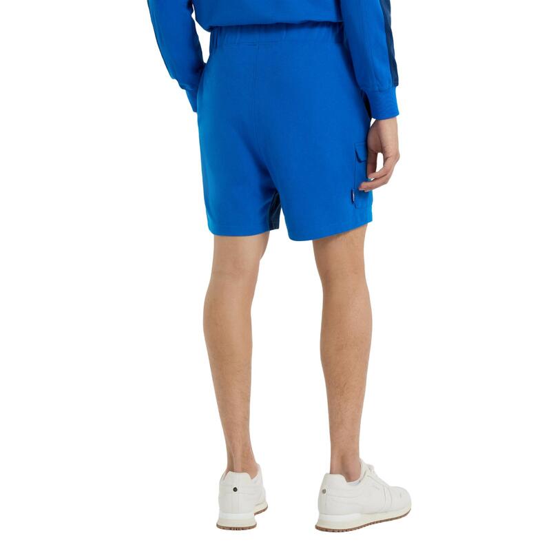 Short Homme (Bleuet foncé / Bleu)