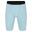 Short PLAYER ELITE POWER Homme (Bleu ciel)