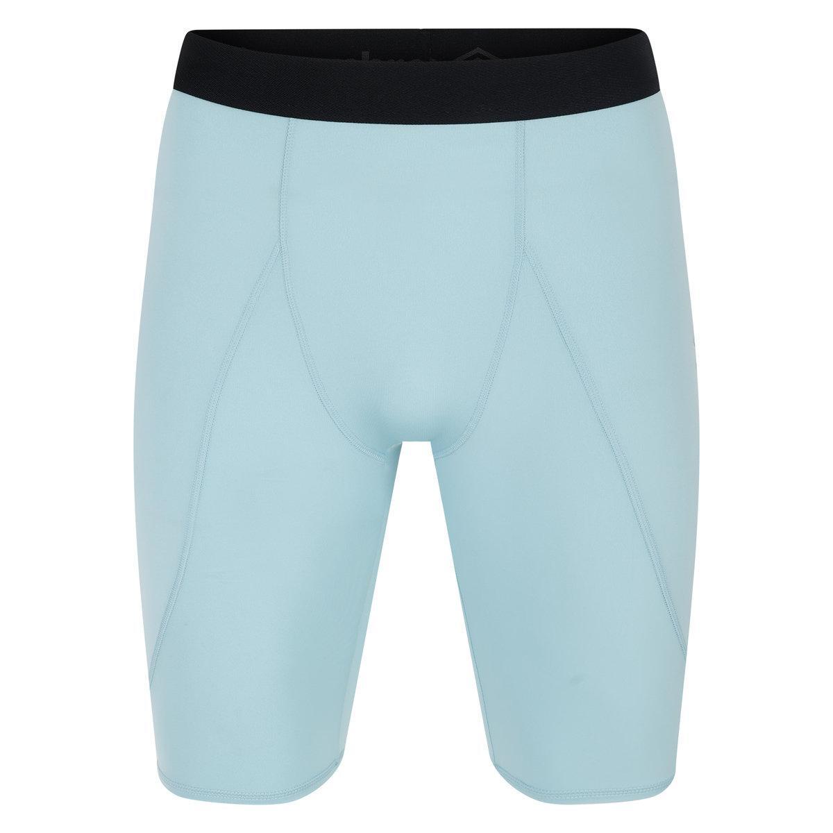 PLAYER shorts ELITE POWER Men's (Light blue)