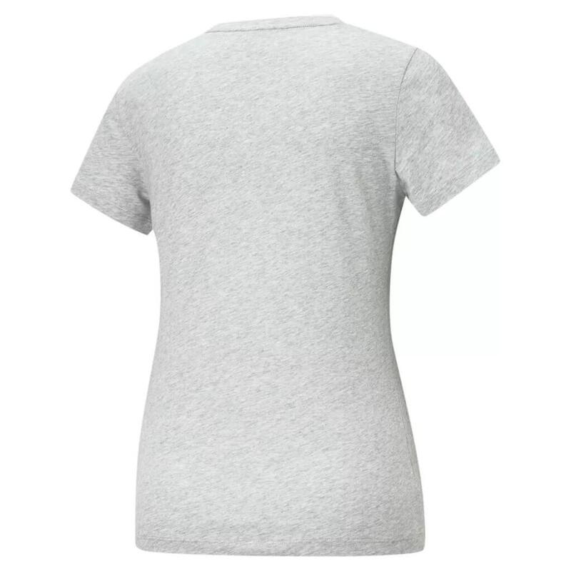 Tshirt Femme (Gris)