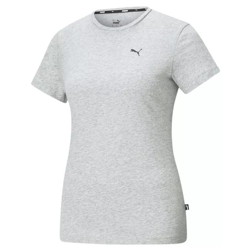 Tshirt Femme (Gris)