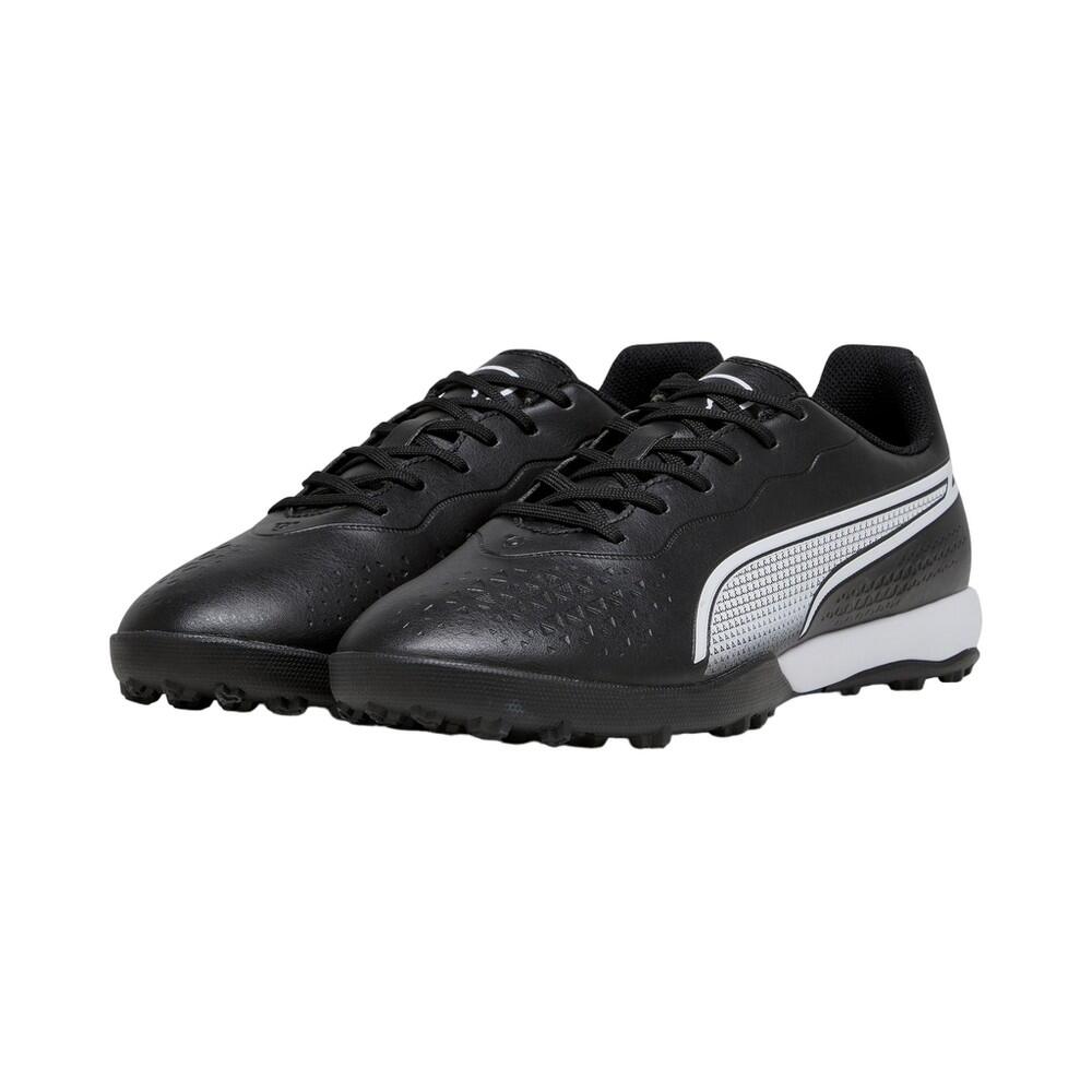Mens King Match Football Boots Black