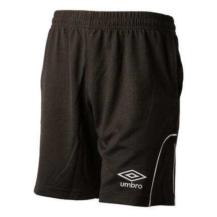 Short D´arbitre Homme (Noir)