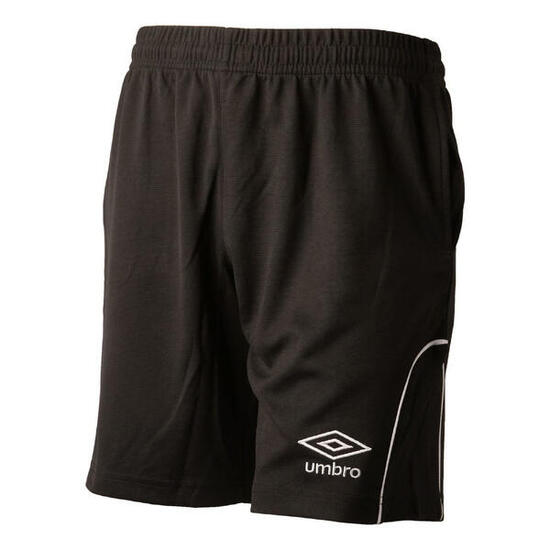 Short D´arbitre Homme (Noir)