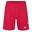 Short de gardien de but Homme (Rose vif / Vert)