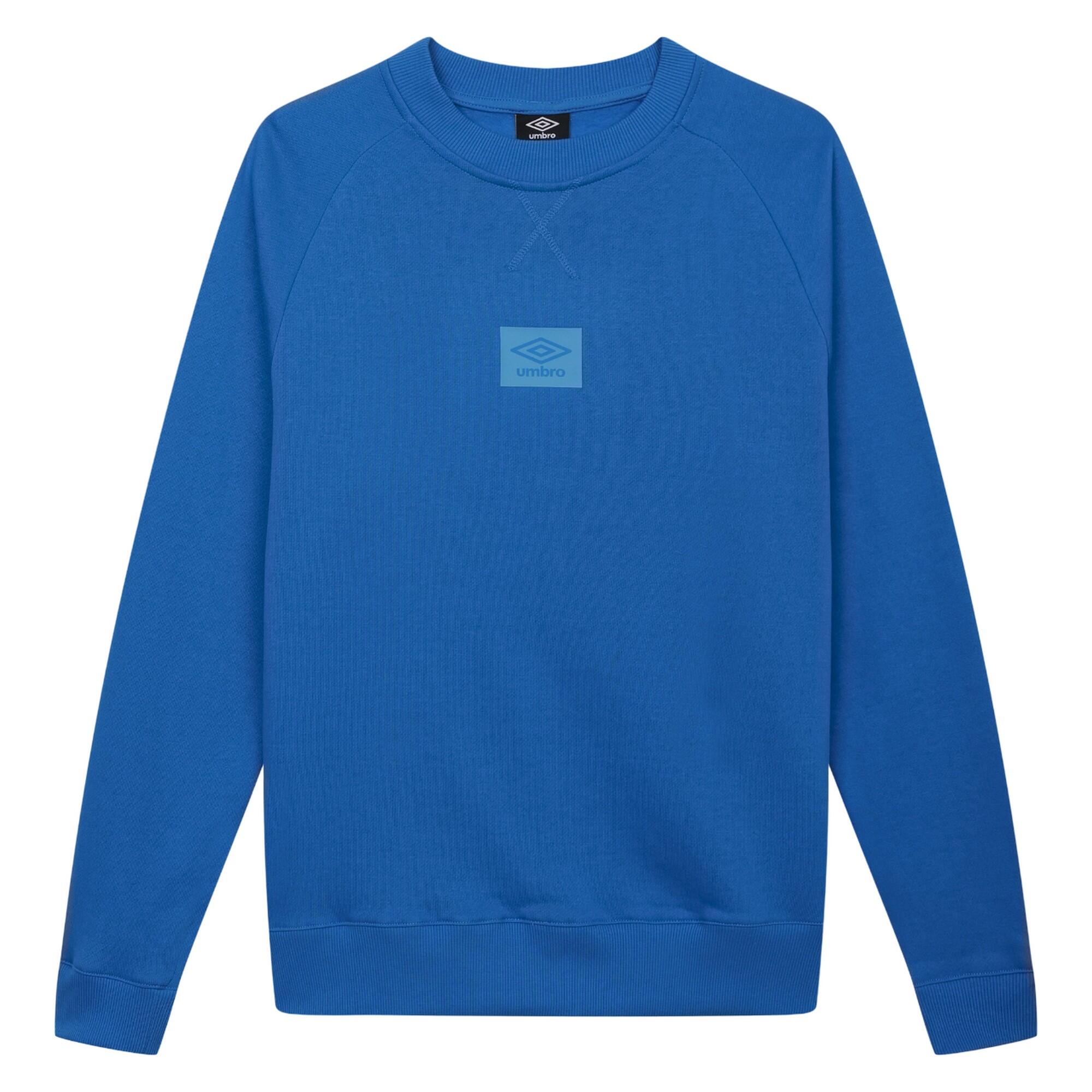 Men's sweatshirt (Dark blue)