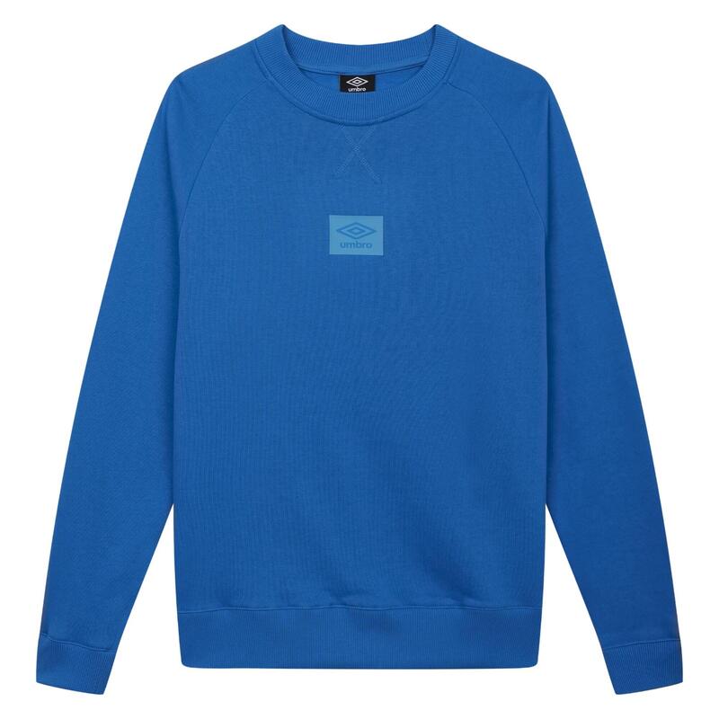 Sweat Homme (Bleu sombre)