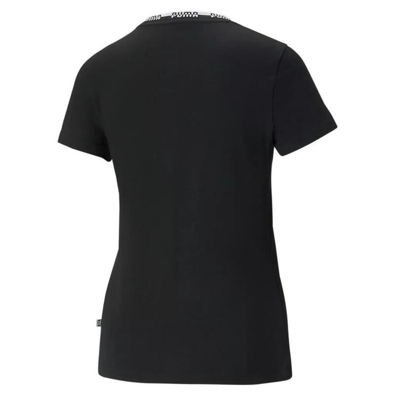 Tshirt Femme (Noir)