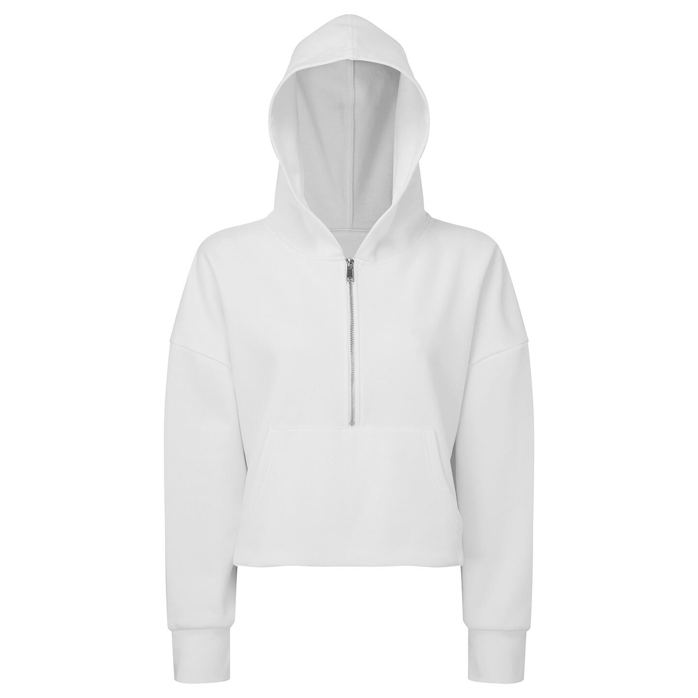 Women's hoodie (White)