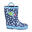 Bottes de plui SPRINKLE Enfants (Bleu)