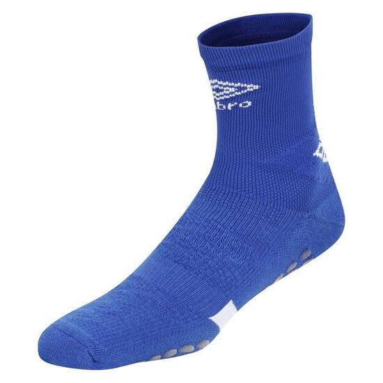 Chaussettes PRO PROTEX Homme (Bleu Roi)