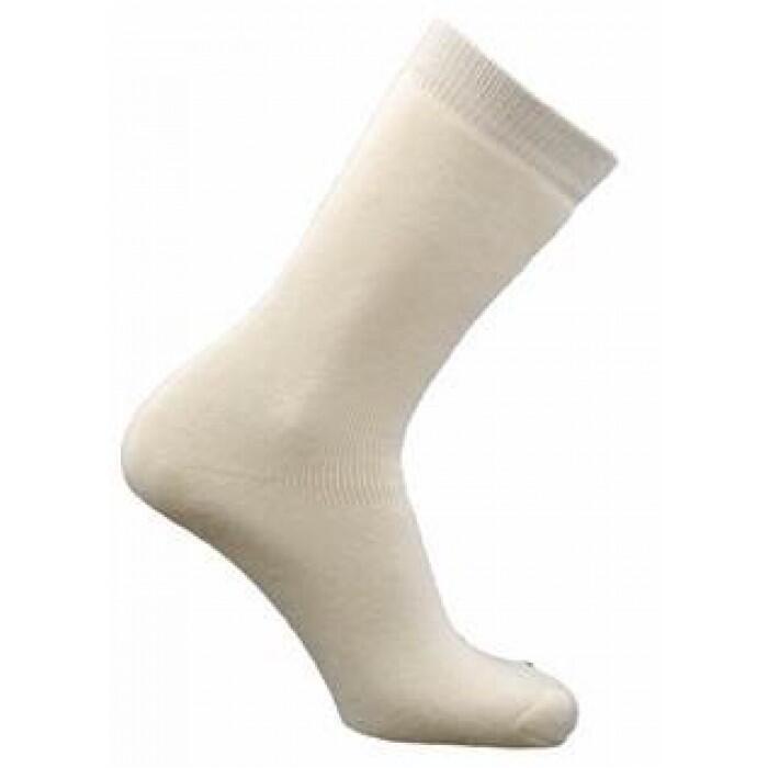 HORIZON Mens Club Cricket Socks (Cream)
